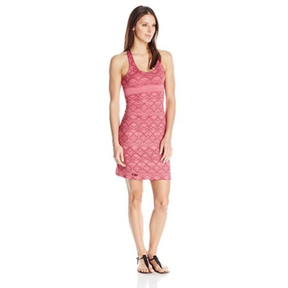Outdoor Research Dresses & Skirts - Outdoor Research Travel Dress w/Open Back